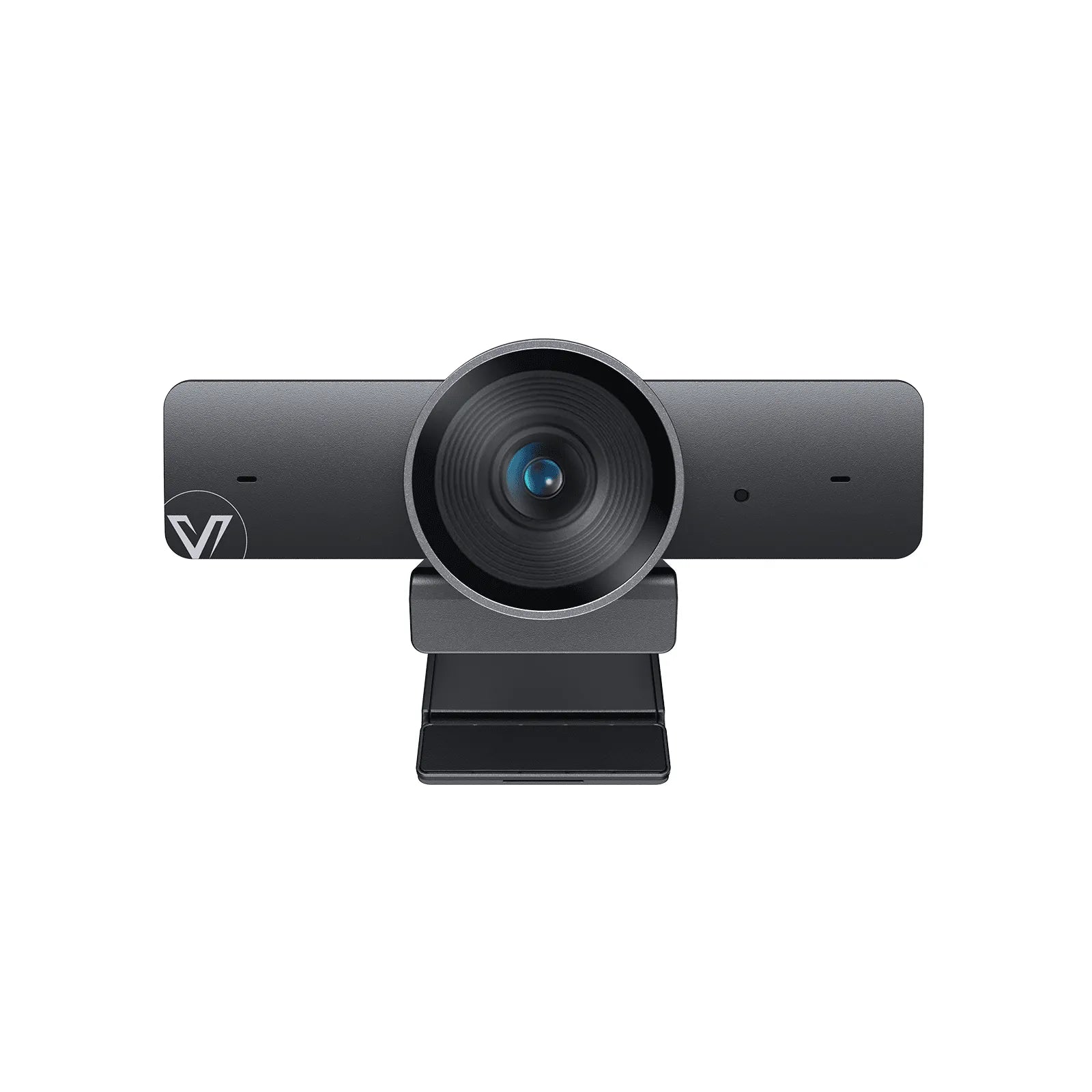 BizEye 90 4K Video Conference Camera with 1/1.8″ CMOS Sensor, 120° Wide Angle, Smart Tracking, Auto Framing, Dual Mics, App Control for Conference Room