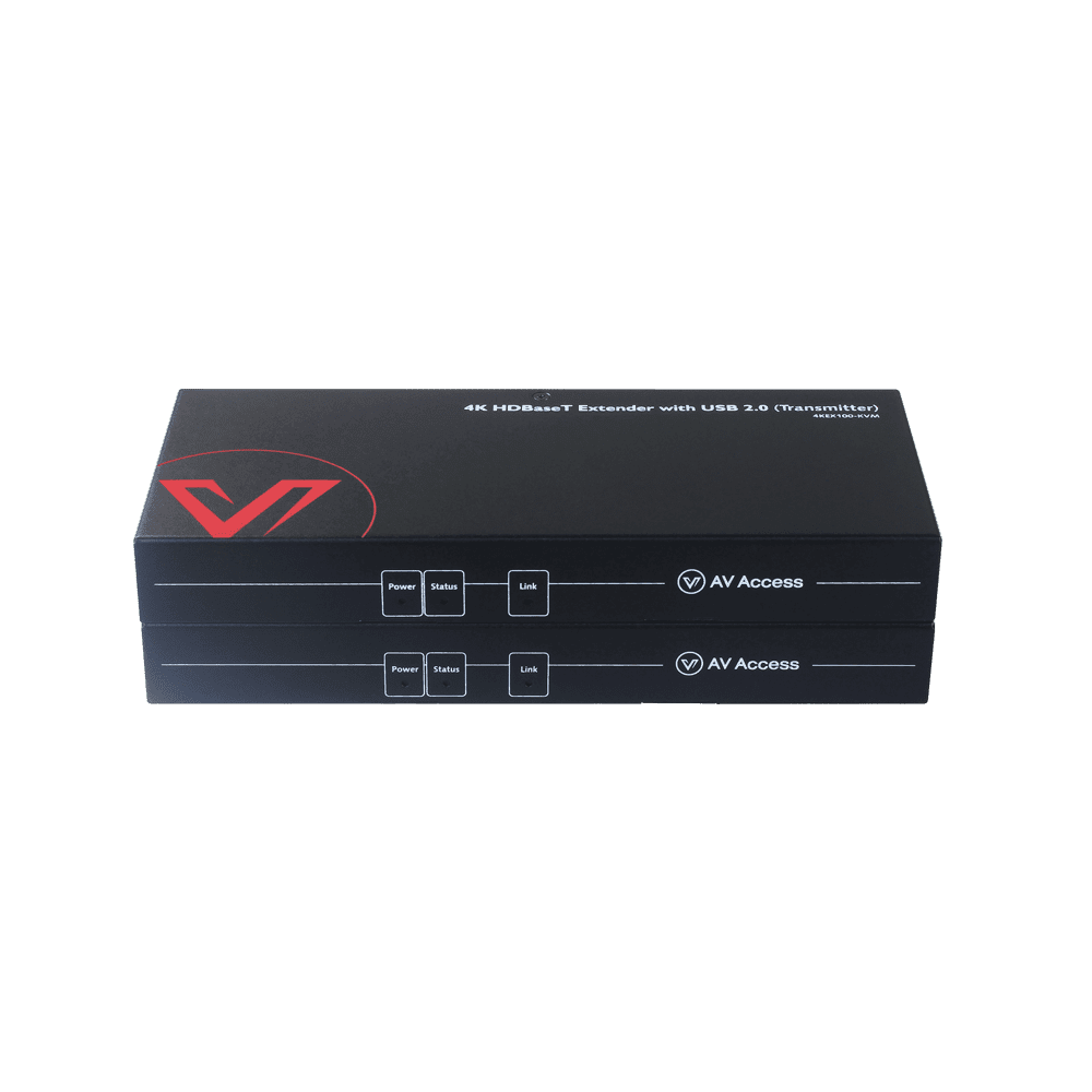 AV Access 4KEX100-KVM