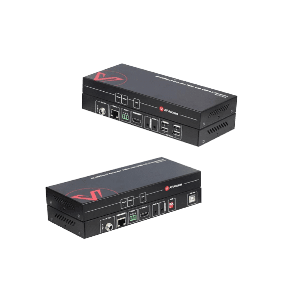 AV Access 4KEX100-KVM