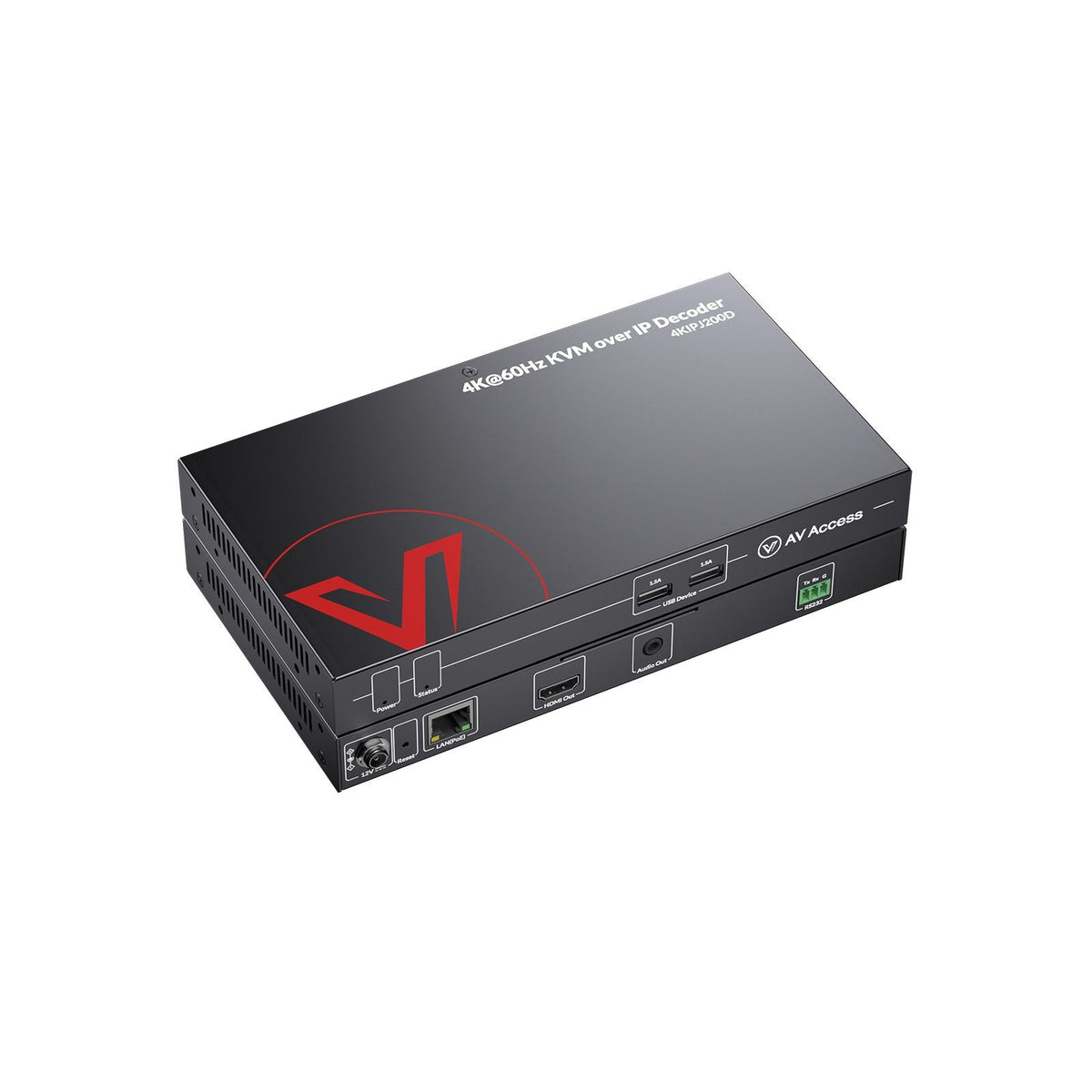 AV Access 4KIPJ200D