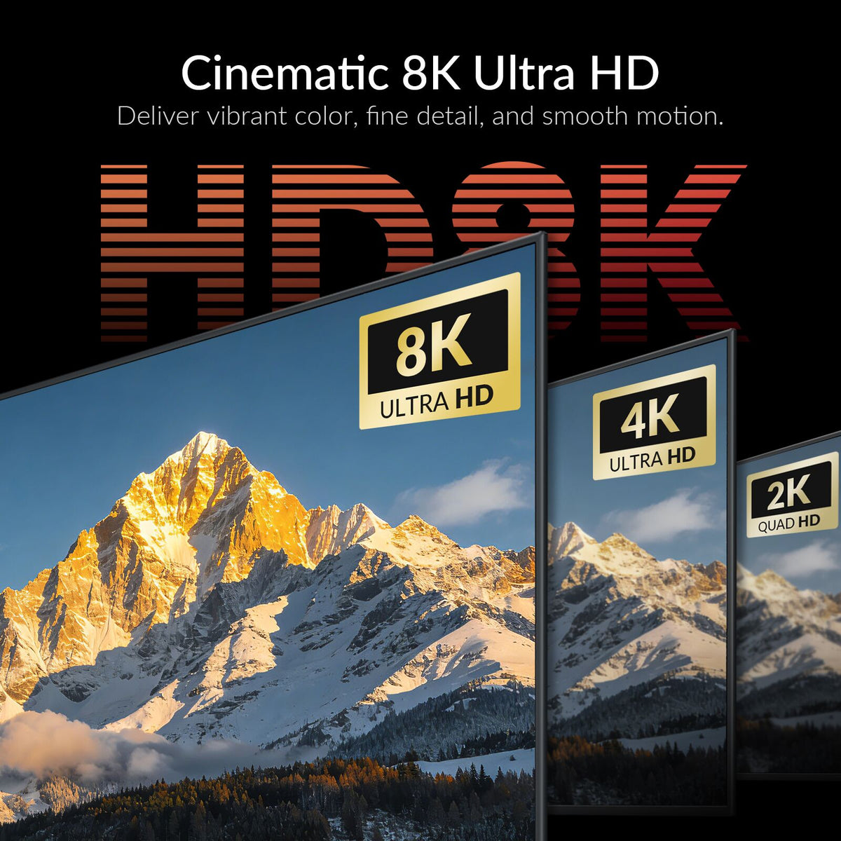 AV Access 8KEX40-Pro