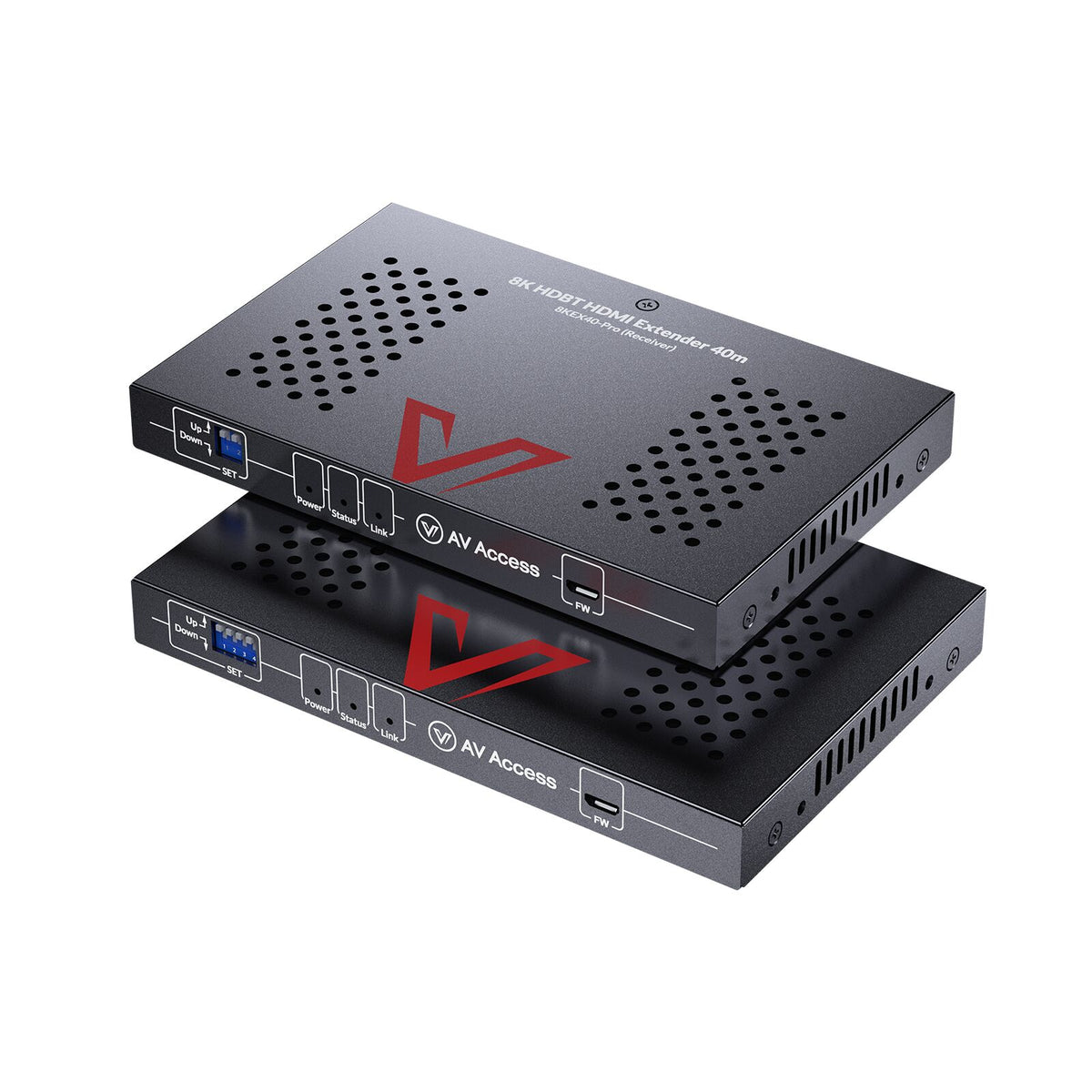 AV Access 8KEX40-Pro