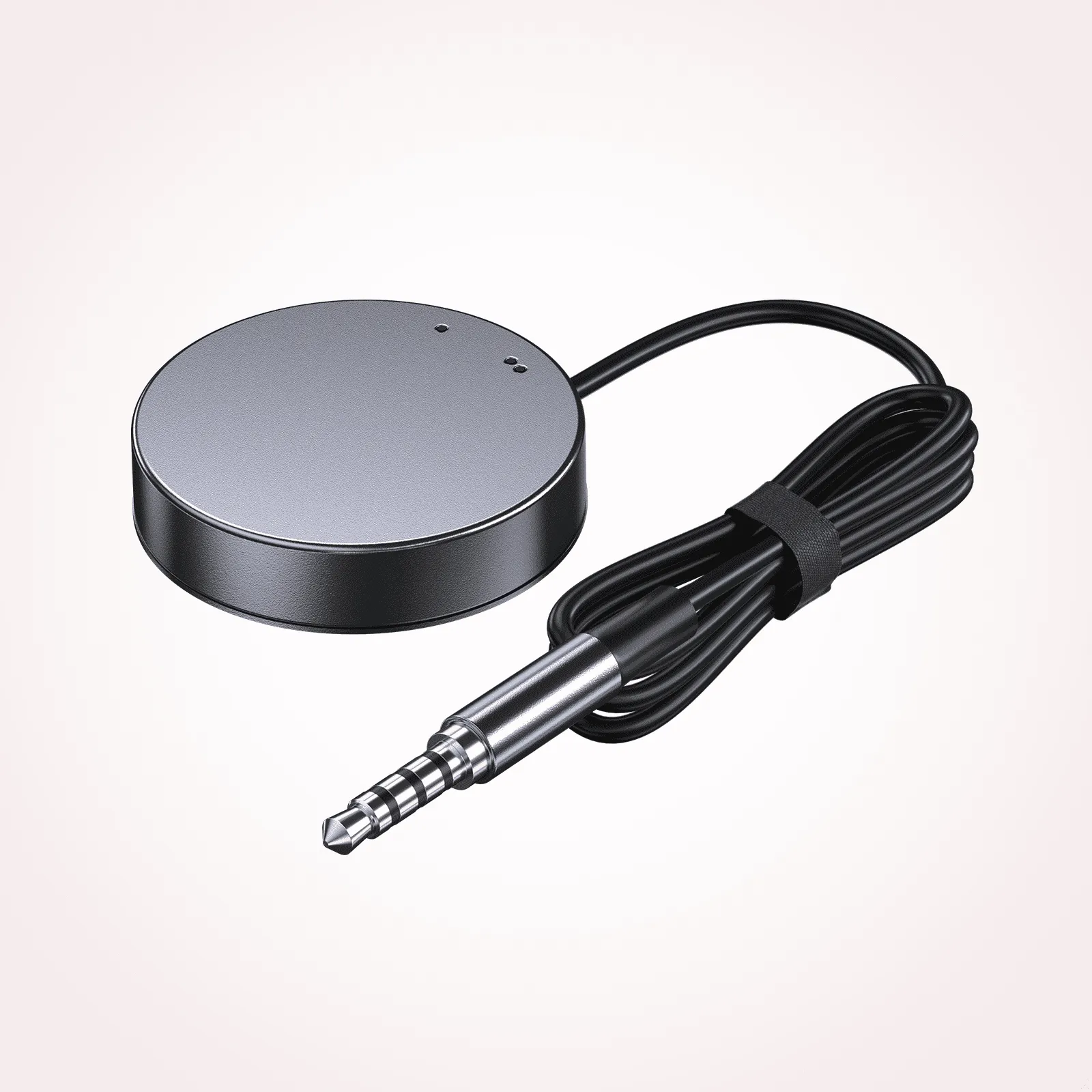 AV Access EXB01 Remote Switch Button for iDock C20/D23 with LED Indicators & Long Cable, 1.2m/3.94ft Extension for Effortless Device Switching