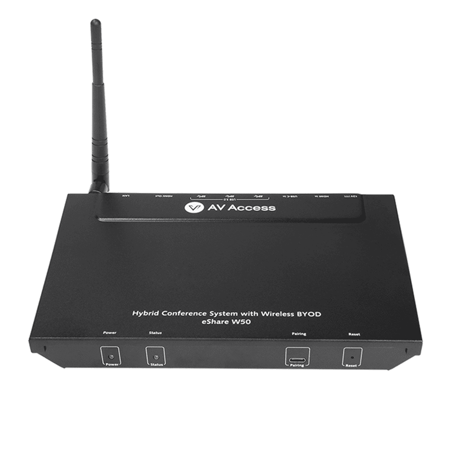 AV Access India