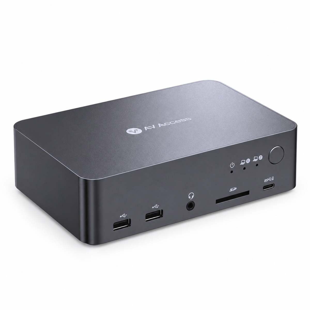 AV Access iDock c20 product photograph